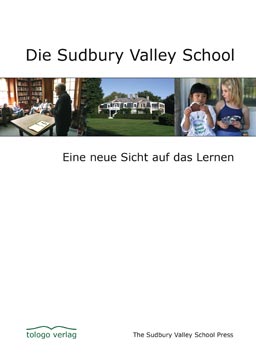 Empfehlung: Die Sudbury Valley School