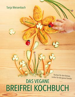 Empfehlung: Das vegane Breifrei Kochbuch