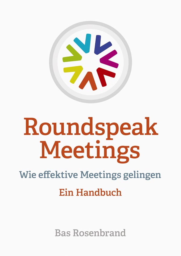 Buchtitel: Roundspeak Meetings